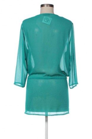 Damen Shirt Janina, Größe M, Farbe Grün, Preis 9,79 €