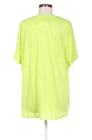 Damen Shirt Janina, Größe XXL, Farbe Grün, Preis € 10,00
