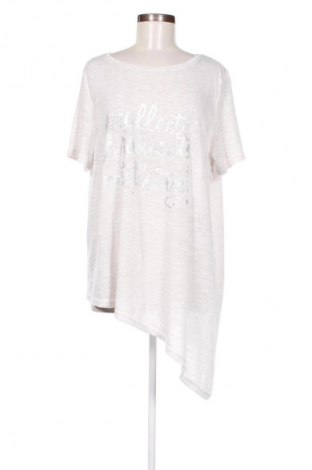 Damen Shirt Janina, Größe XL, Farbe Mehrfarbig, Preis € 10,00