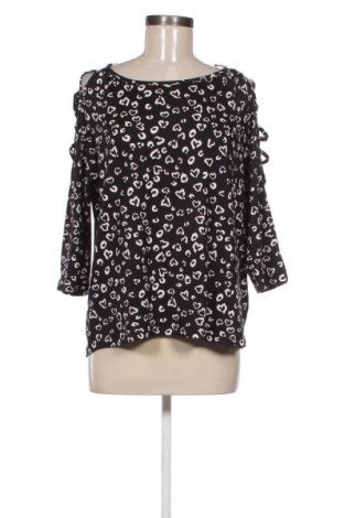 Bluză de femei Janina, Mărime L, Culoare Multicolor, Preț 61,74 Lei