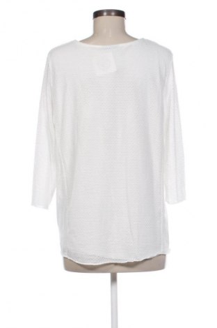 Damen Shirt Janina, Größe XL, Farbe Weiß, Preis 10,00 €