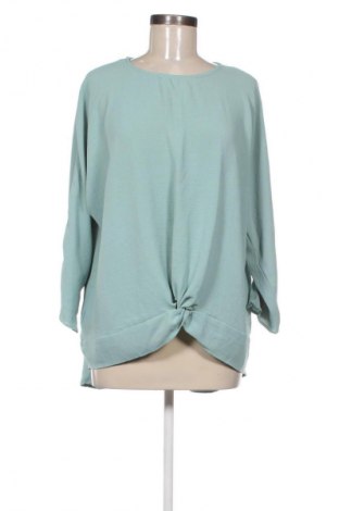 Damen Shirt Janina, Größe XL, Farbe Grün, Preis € 9,72
