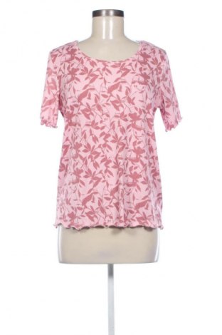 Damen Shirt Janina, Größe M, Farbe Mehrfarbig, Preis 10,00 €