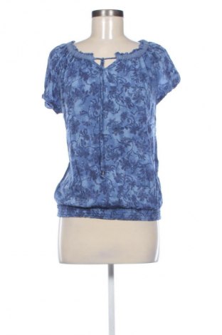Damen Shirt Janina, Größe M, Farbe Mehrfarbig, Preis 10,00 €