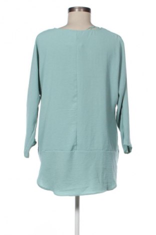 Dámska blúza Janina, Veľkosť M, Farba Zelená, Cena  18,47 €