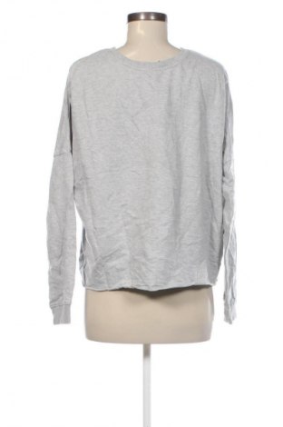 Bluzka damska Jean Pascale, Rozmiar L, Kolor Szary, Cena 62,99 zł