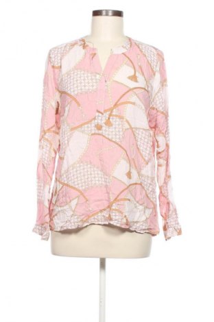 Damen Shirt Jean Pascale, Größe XL, Farbe Mehrfarbig, Preis 13,99 €