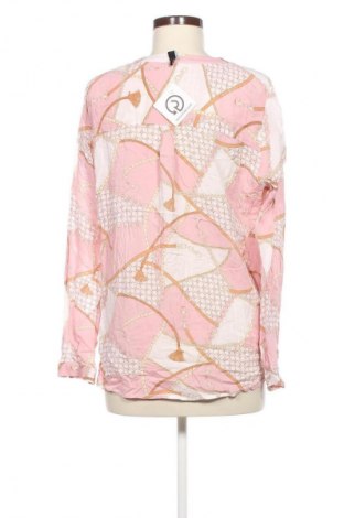 Damen Shirt Jean Pascale, Größe XL, Farbe Mehrfarbig, Preis 13,99 €