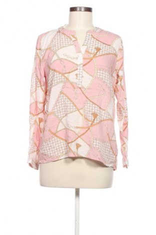 Damen Shirt Jean Pascale, Größe L, Farbe Mehrfarbig, Preis 13,99 €