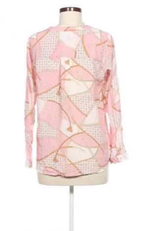 Damen Shirt Jean Pascale, Größe L, Farbe Mehrfarbig, Preis 13,99 €