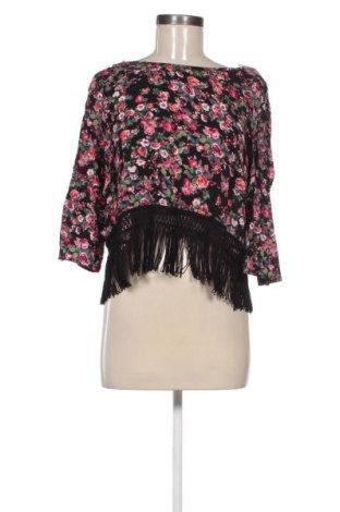 Damen Shirt Jennyfer, Größe L, Farbe Mehrfarbig, Preis € 9,74