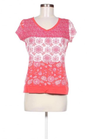 Damen Shirt John Baner, Größe S, Farbe Mehrfarbig, Preis 9,79 €