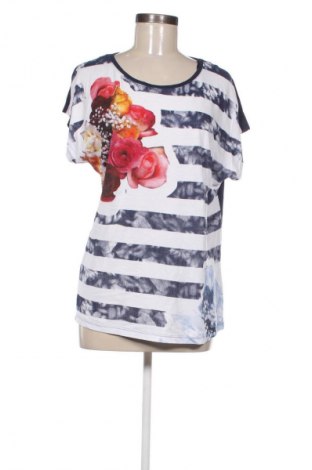 Damen Shirt John Baner, Größe M, Farbe Mehrfarbig, Preis € 12,62