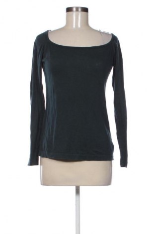 Dámska blúza John Smedley, Veľkosť S, Farba Zelená, Cena  24,48 €
