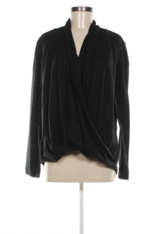 Bluză de femei Jolie, Mărime 3XL, Culoare Negru, Preț 107,99 Lei