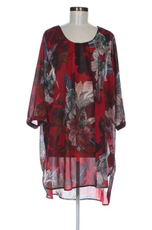 Damen Shirt Junarose, Größe 3XL, Farbe Mehrfarbig, Preis € 11,99