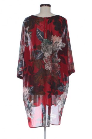 Damen Shirt Junarose, Größe 3XL, Farbe Mehrfarbig, Preis € 11,99