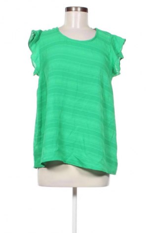 Damen Shirt Kaffe, Größe XL, Farbe Grün, Preis € 13,81