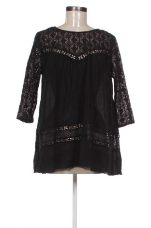 Damen Shirt KappAhl, Größe XXL, Farbe Schwarz, Preis 13,81 €