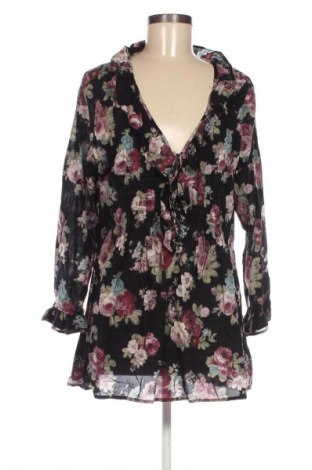 Damen Shirt KappAhl, Größe XL, Farbe Mehrfarbig, Preis 13,80 €