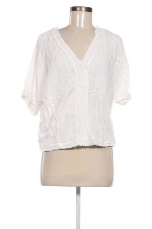 Damen Shirt KappAhl, Größe M, Farbe Weiß, Preis € 10,30