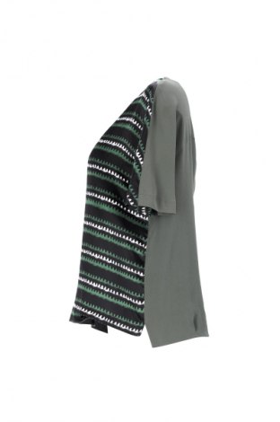 Дамска блуза Kenzo, Размер M, Цвят Зелен, Цена 434,99 лв.
