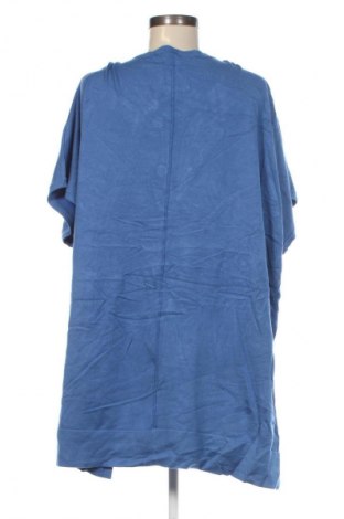 Damen Shirt Khoko, Größe 4XL, Farbe Blau, Preis € 13,99