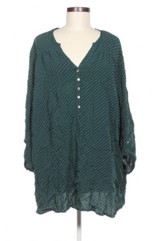 Dámska blúza Kiabi, Veľkosť 3XL, Farba Viacfarebná, Cena  11,95 €