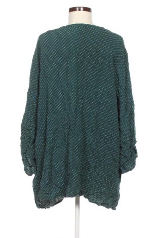 Dámska blúza Kiabi, Veľkosť 3XL, Farba Viacfarebná, Cena  11,95 €
