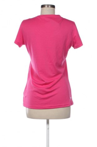 Damen Shirt Kilimanjaro, Größe M, Farbe Rosa, Preis 14,00 €