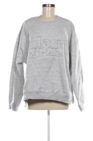 Damen Shirt LA Gear, Größe XL, Farbe Grau, Preis 23,99 €