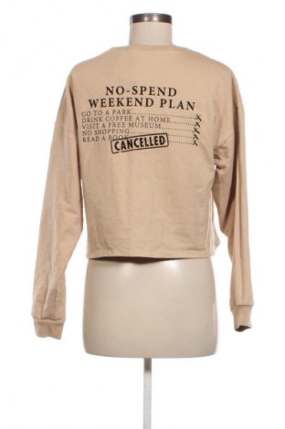 Damen Shirt LC Waikiki, Größe M, Farbe Beige, Preis 20,02 €
