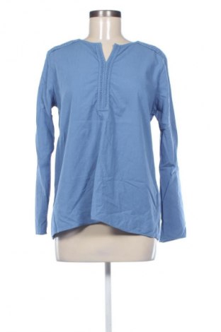 Bluză de femei LC Waikiki, Mărime M, Culoare Albastru, Preț 102,63 Lei