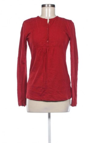 Bluzka damska LC Waikiki, Rozmiar M, Kolor Czerwony, Cena 89,98 zł