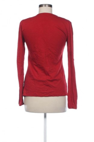Bluzka damska LC Waikiki, Rozmiar M, Kolor Czerwony, Cena 89,98 zł