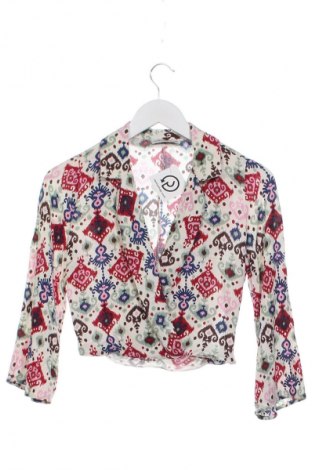 Damen Shirt LC Waikiki, Größe XS, Farbe Mehrfarbig, Preis € 20,02