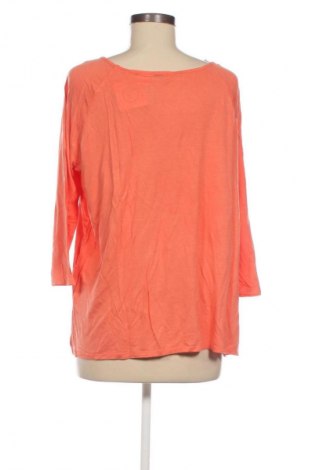 Dámska blúza La Redoute, Veľkosť XL, Farba Oranžová, Cena  17,00 €