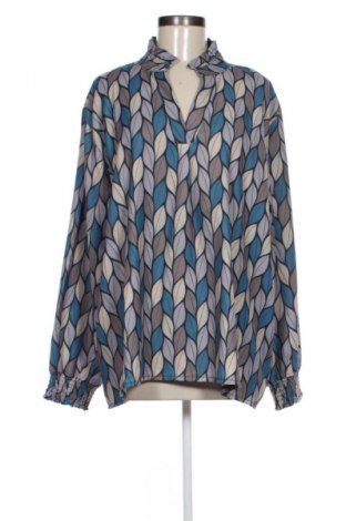 Bluză de femei Lacony, Mărime XL, Culoare Multicolor, Preț 265,99 Lei