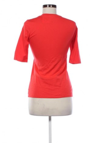 Damen Shirt Lacoste, Größe S, Farbe Rot, Preis € 34,79