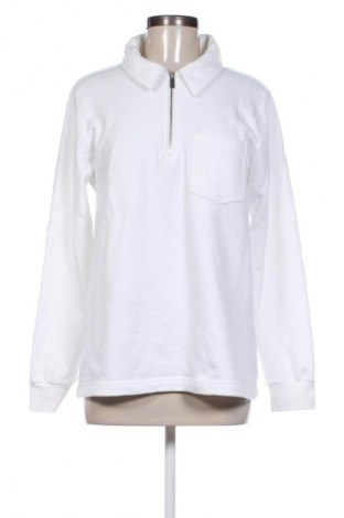 Damen Shirt Lands' End, Größe M, Farbe Weiß, Preis 9,72 €
