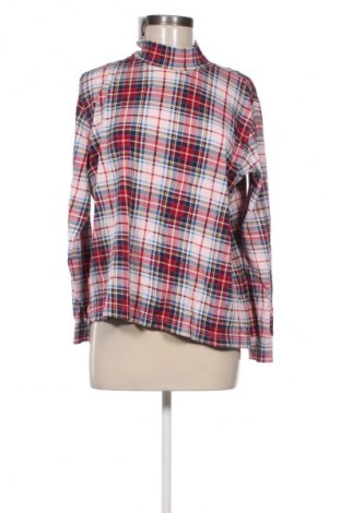 Bluză de femei Lands' End, Mărime L, Culoare Multicolor, Preț 51,45 Lei