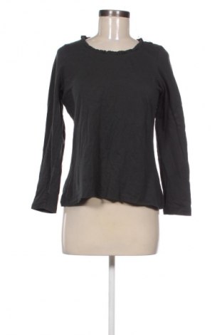Damen Shirt Lands' End, Größe S, Farbe Grau, Preis 9,79 €