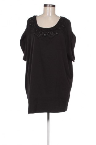 Damen Shirt Lara, Größe L, Farbe Schwarz, Preis 9,79 €