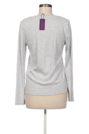 Damen Shirt Lascana, Größe M, Farbe Grau, Preis € 53,99