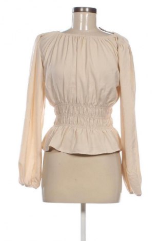 Damen Shirt Lascana, Größe S, Farbe Beige, Preis 53,99 €