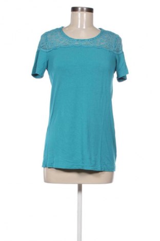 Damen Shirt Laura Kent, Größe S, Farbe Blau, Preis 7,99 €