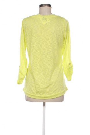 Damen Shirt Laura Scott, Größe M, Farbe Gelb, Preis € 9,72
