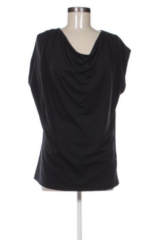 Damen Shirt Laura T., Größe M, Farbe Schwarz, Preis 10,00 €