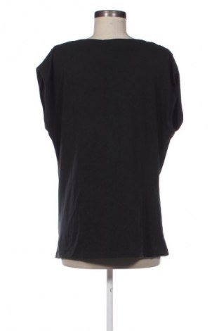 Damen Shirt Laura T., Größe M, Farbe Schwarz, Preis 10,00 €