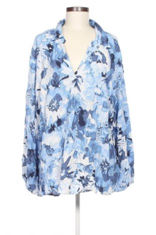 Dámska blúza Laura Torelli, Veľkosť 3XL, Farba Viacfarebná, Cena  11,95 €